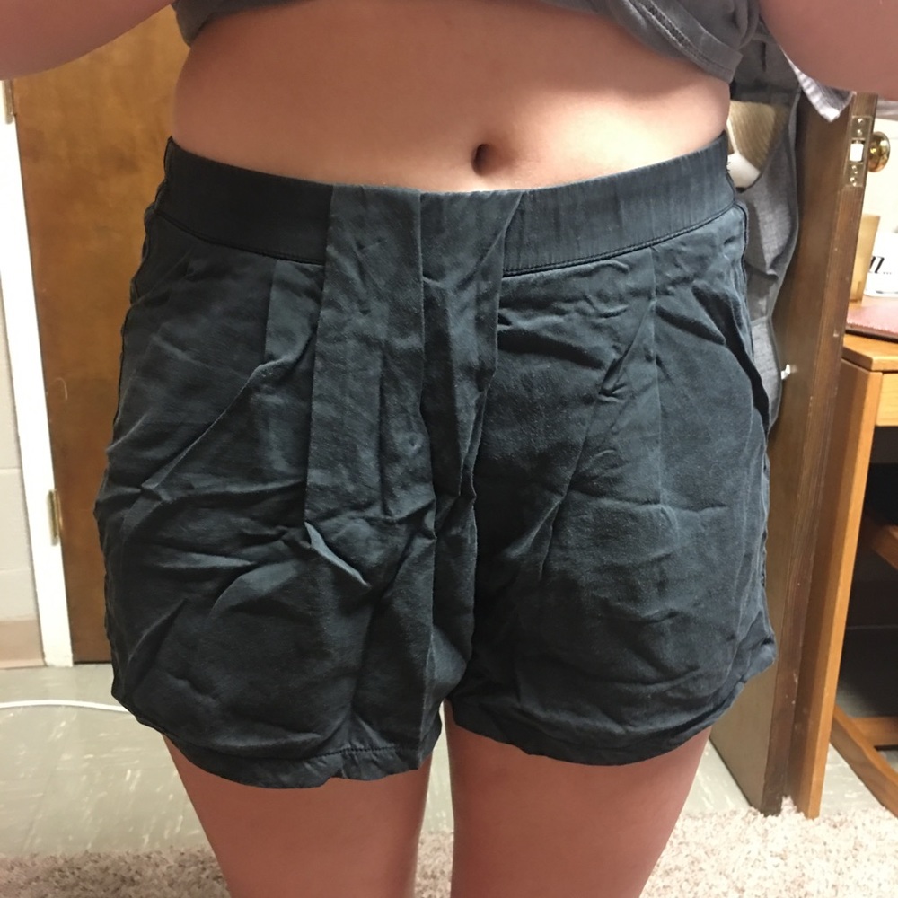 Lulu Lemon shorts